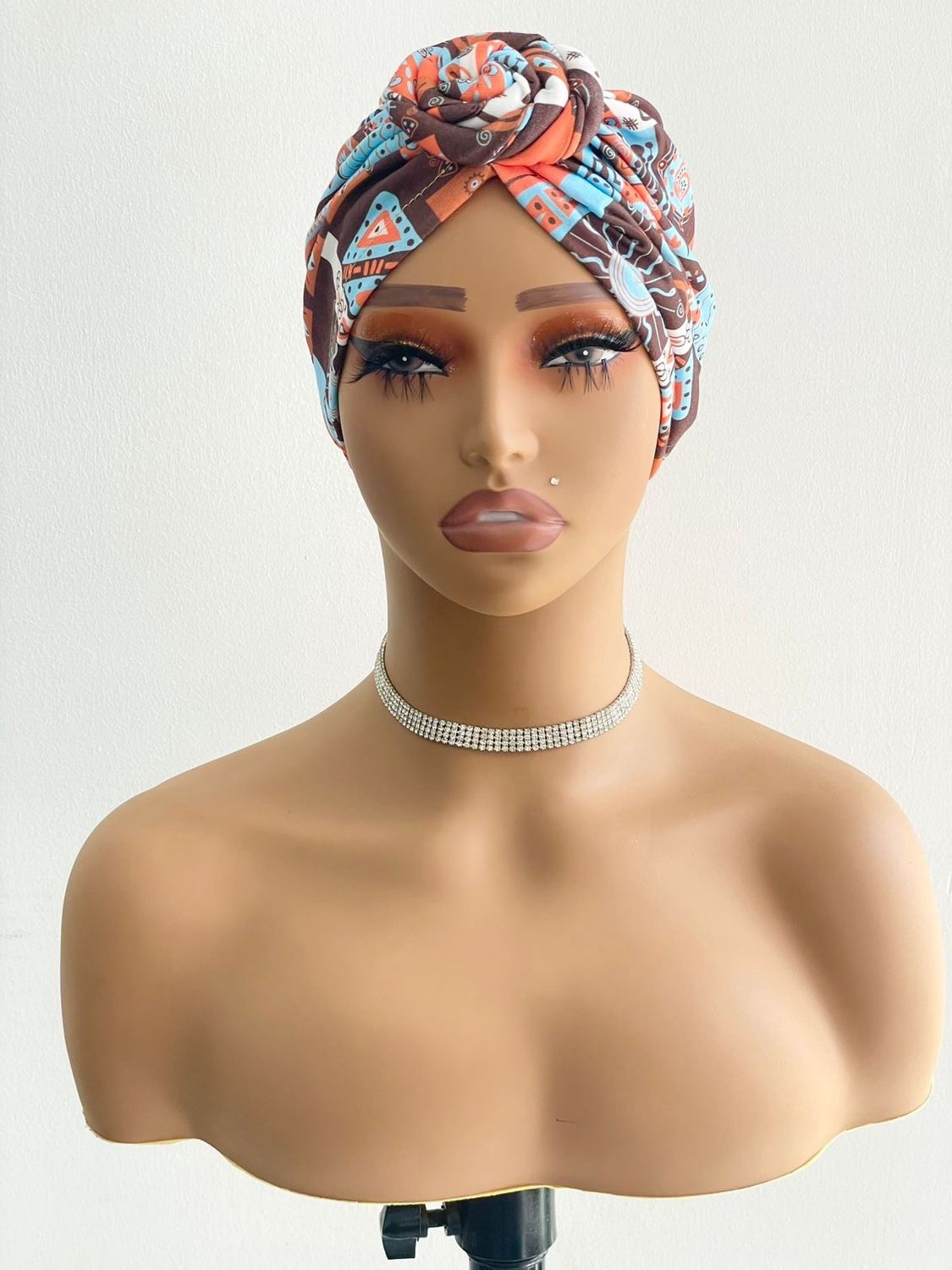 Turban - S23