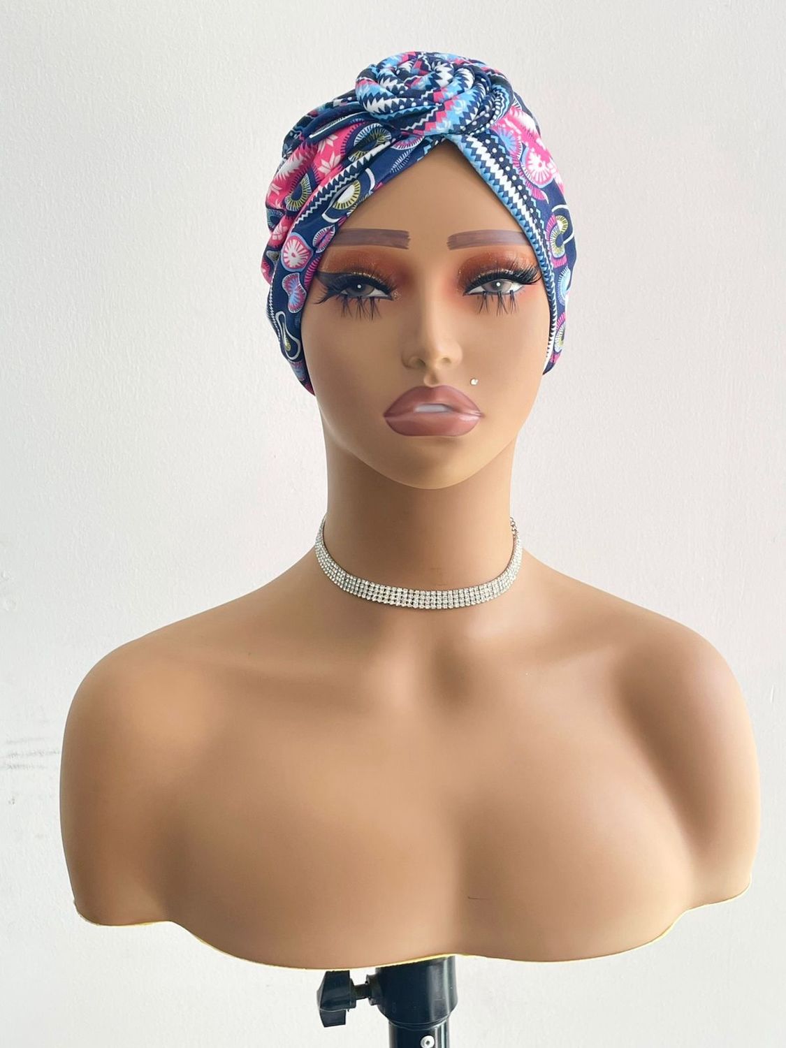 Turban - S27