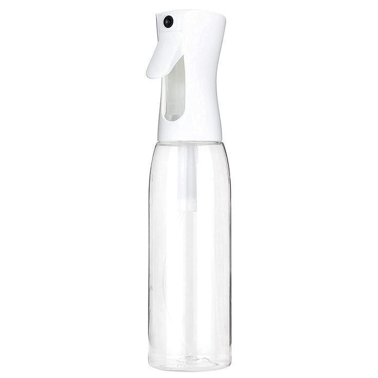 Spray Bottle - Clear/Transparent (M)