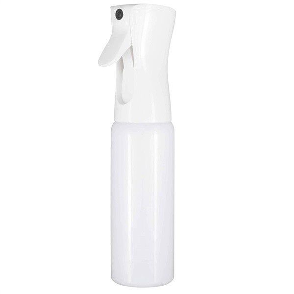 Spray Bottle - Solid White (L)