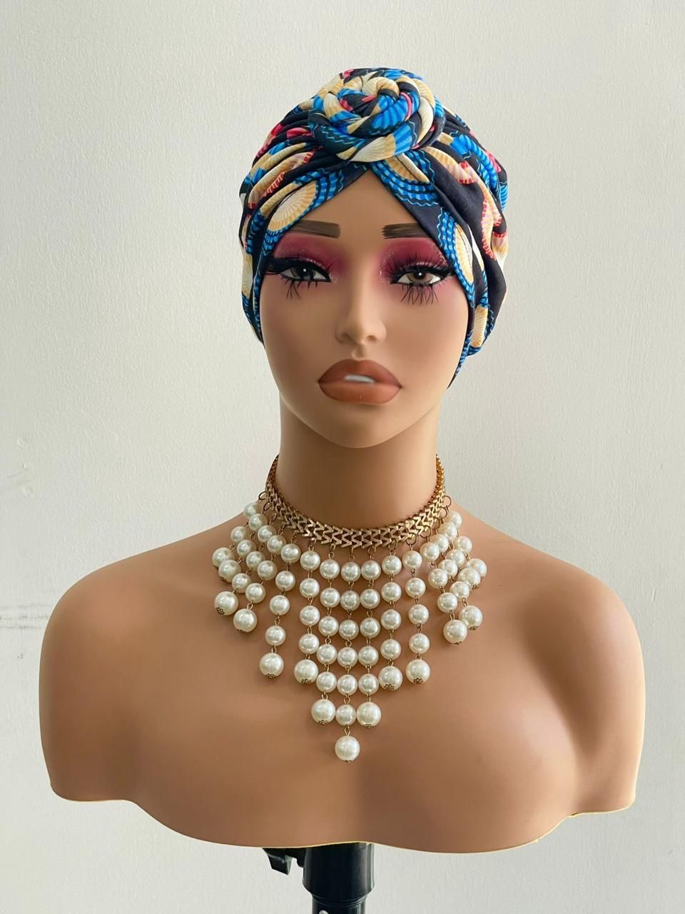 Turban - S5