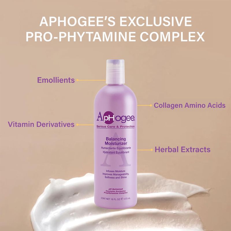 APHOGEE BALANCE MOIST CONDITIONER 16oz