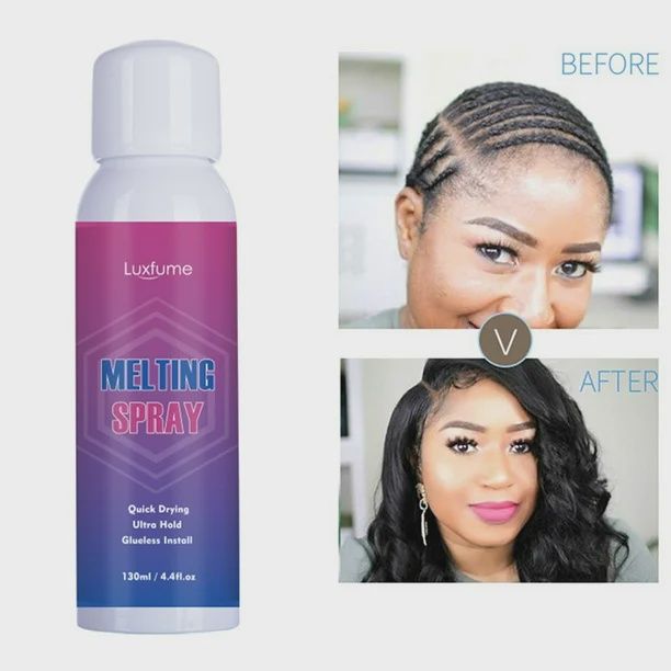 Luxfume - Melting Spray 130ml