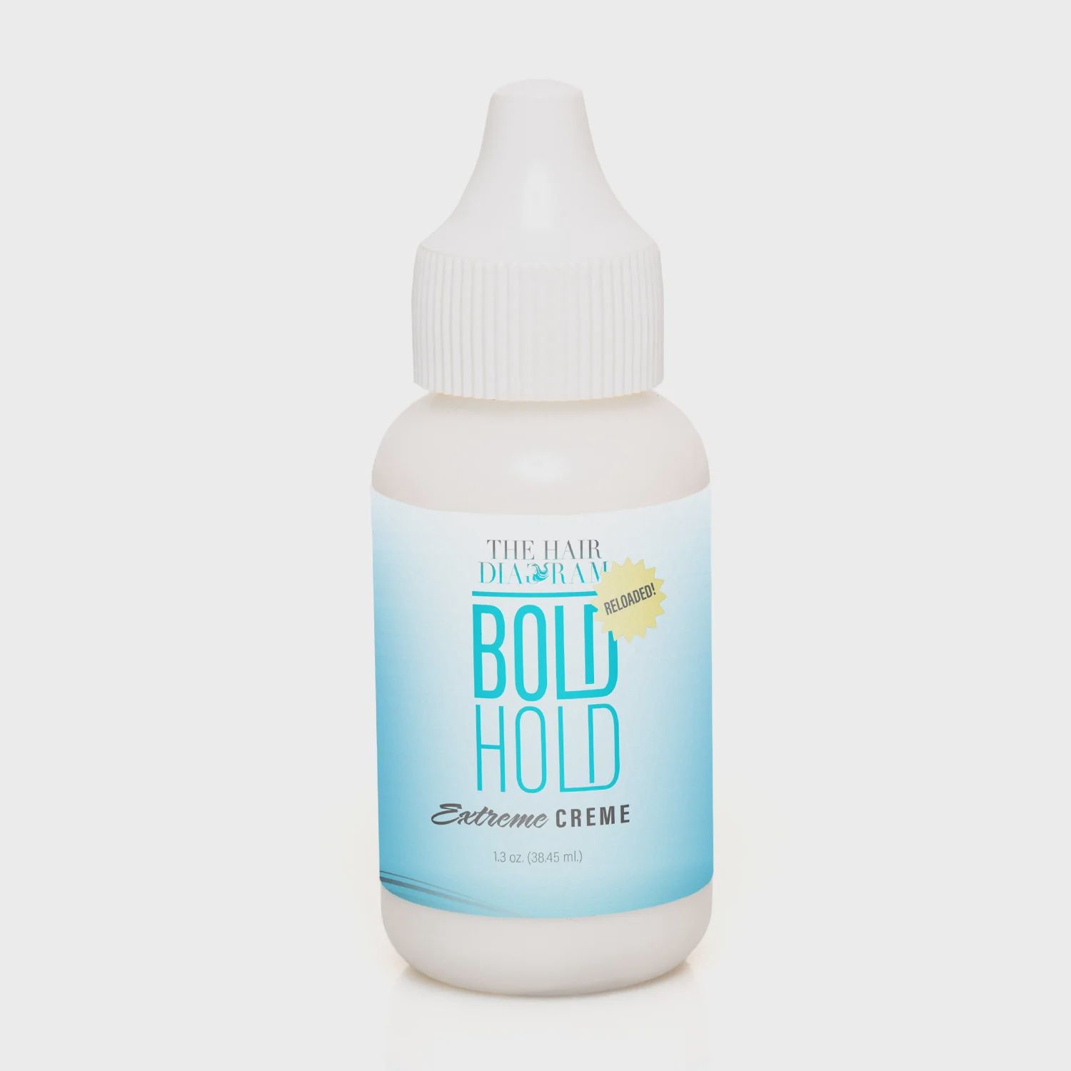 Bold Hold - Extreme Creme 1.3oz