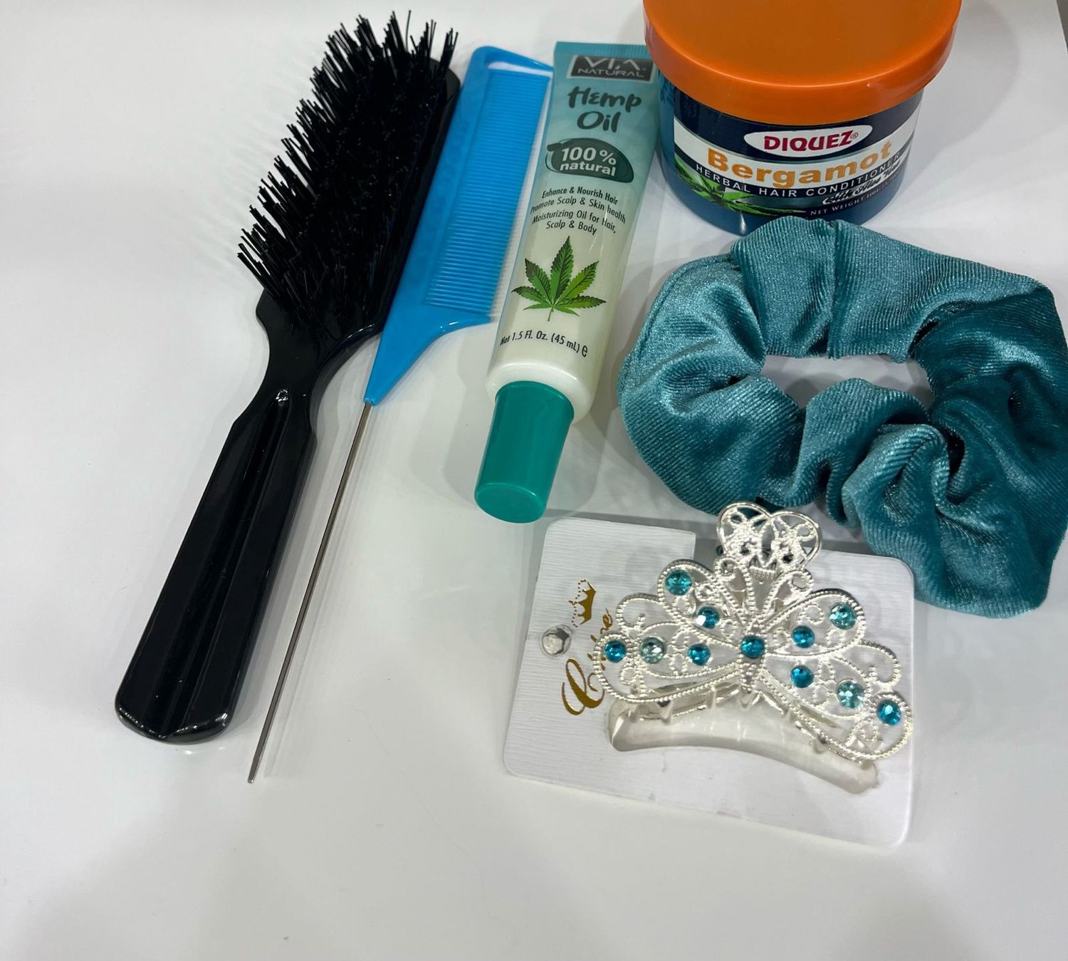 Diquez Bundle