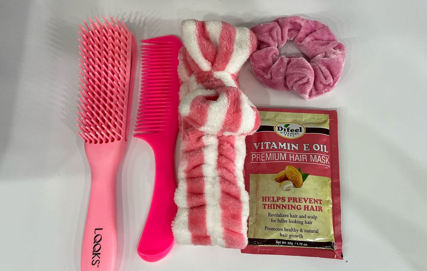 Vitamin E Bundle