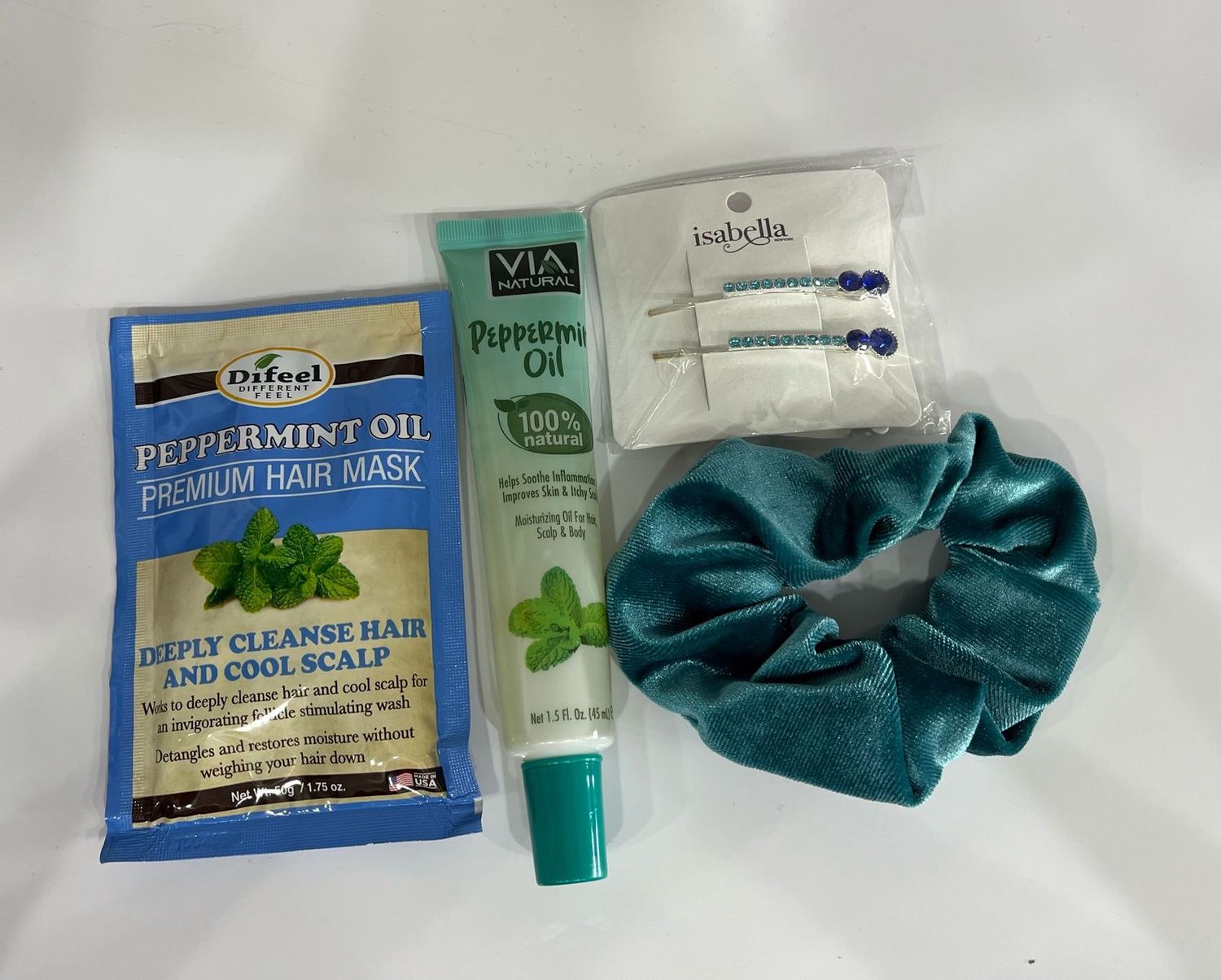 Peppermint Bundle