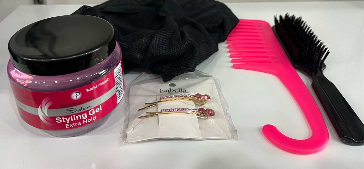Pink Gel Bundle