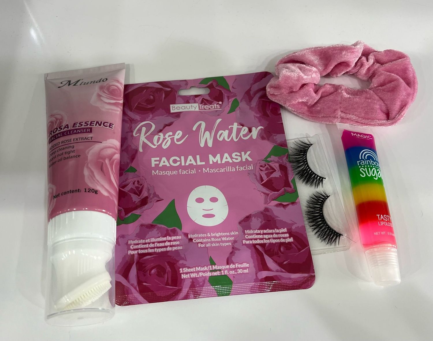 Rose Bundle