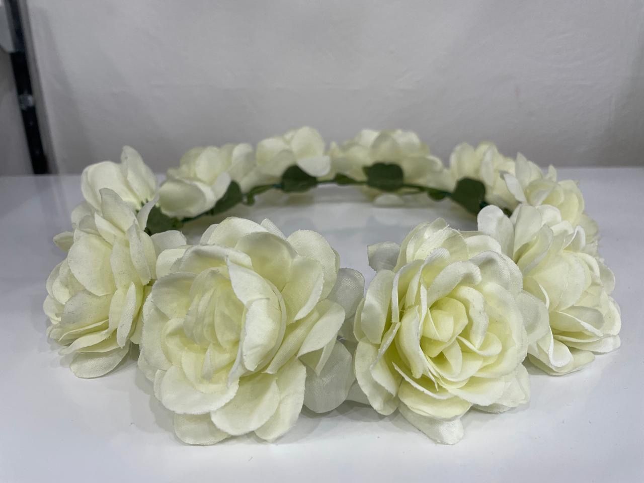 Headband - Floral 1