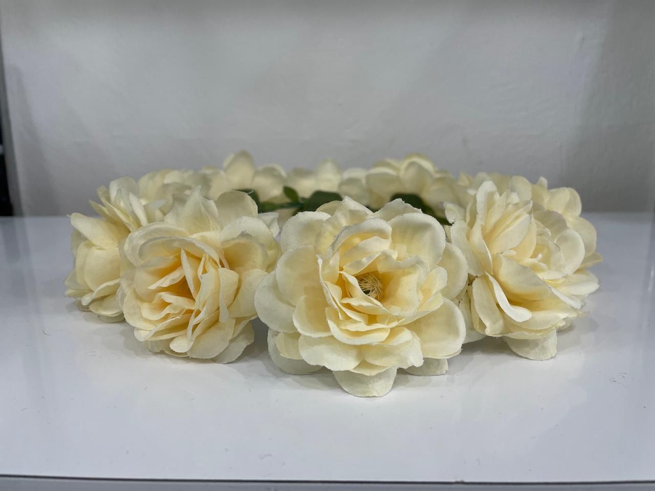 Headband - Floral 2