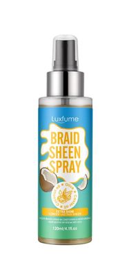 Luxfume - Braid Sheen Spray 4.1oz