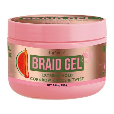 Luxfume - Braid Gel (Watermelon) 8.8oz