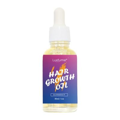 Luxfume - Hair Growth Oil (Pineapple) 30ml