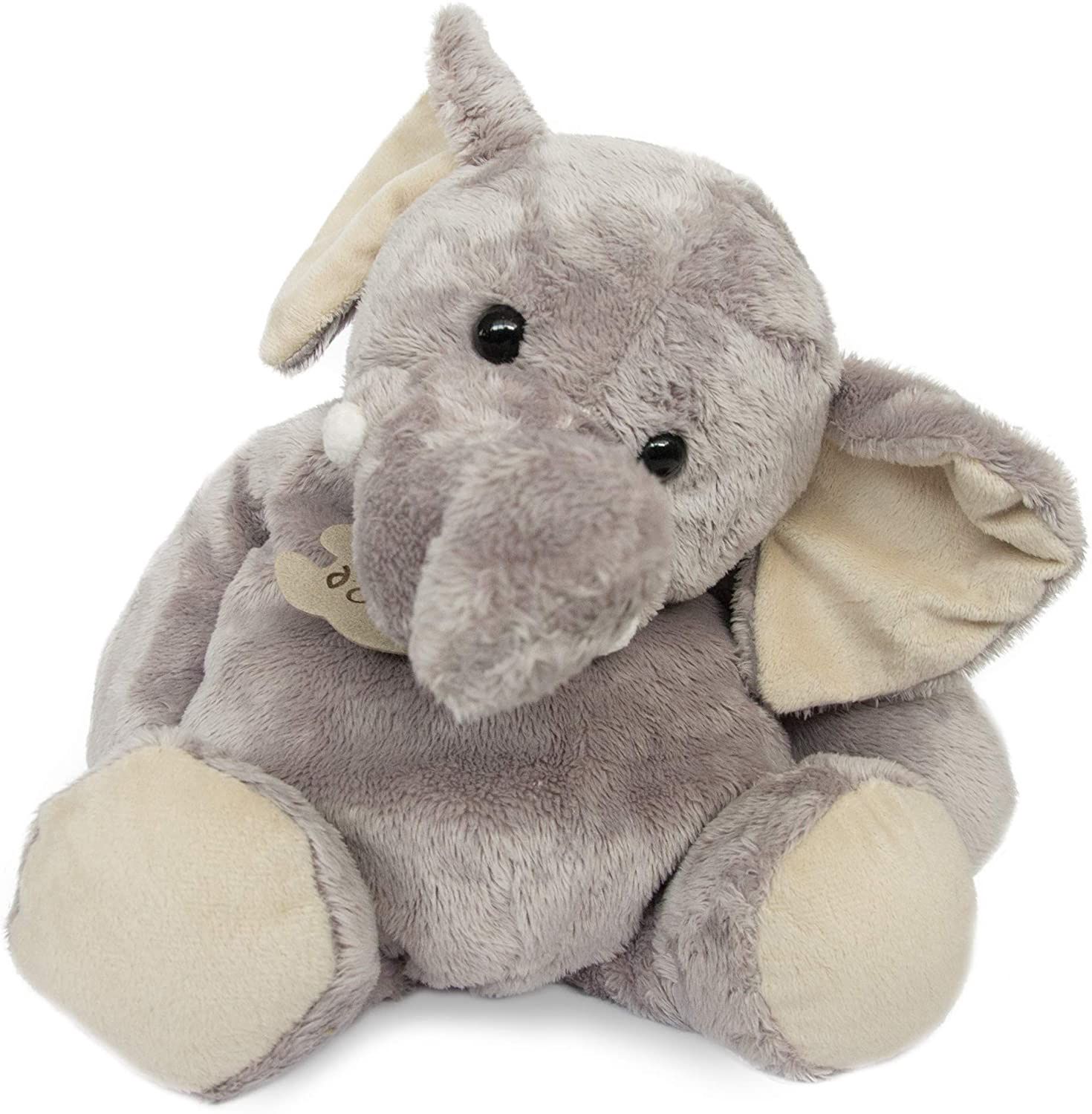 Historie d’ Ours - Elephant Stuff Toy