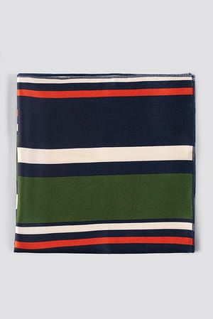 Scarf - 20x20cm - S43