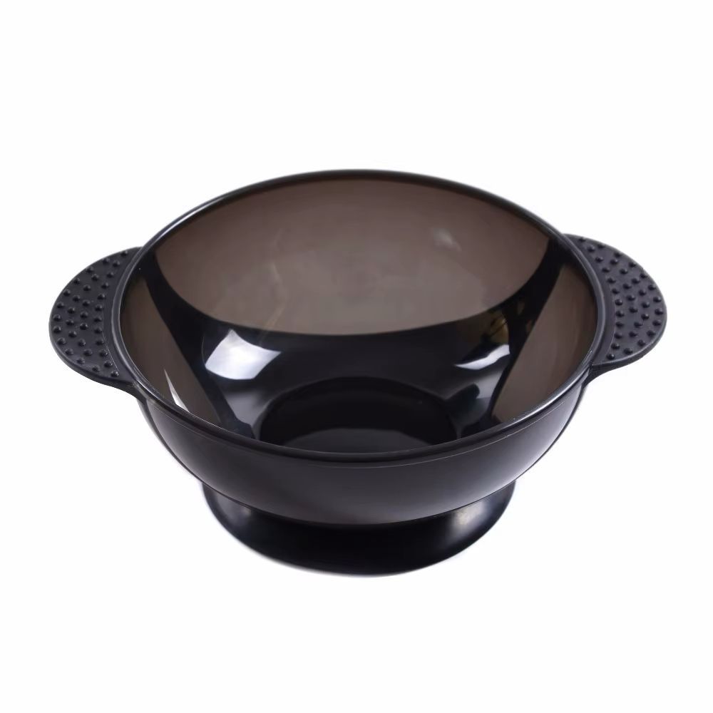 Dye Bowl - Black w/Black
