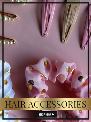 Hair Accessories