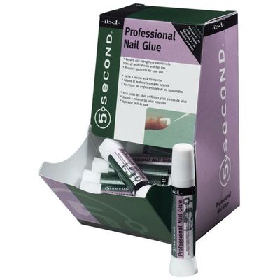 5 SECOND NAIL GLUE 2gm