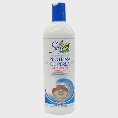AVANTI - SILICON MIX PROTEIN SHAMPOO 16oz