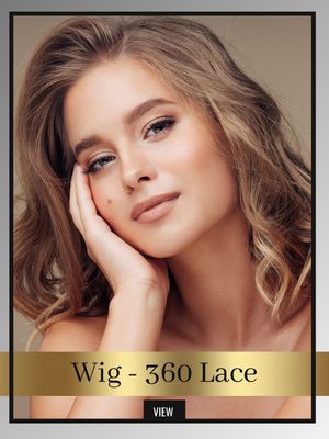 360 Wigs