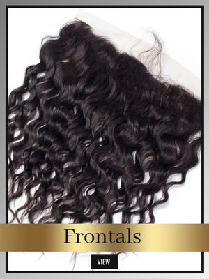 Frontals (13x4)