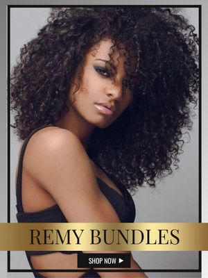 Virgin Remy Bundles