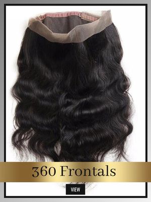 360 Frontals