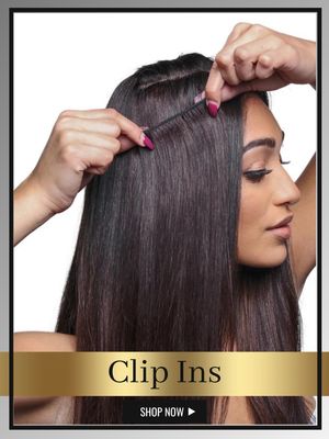 Clip Ins