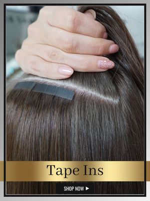 Tape Ins