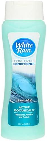 White Rain - Conditioner - Ocean Mist