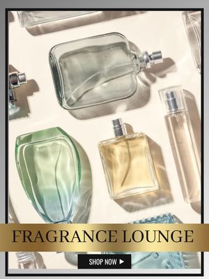 Fragrance Lounge