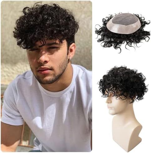 Lace w/PU - Wavy 3cm