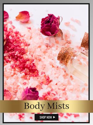 Body Mists