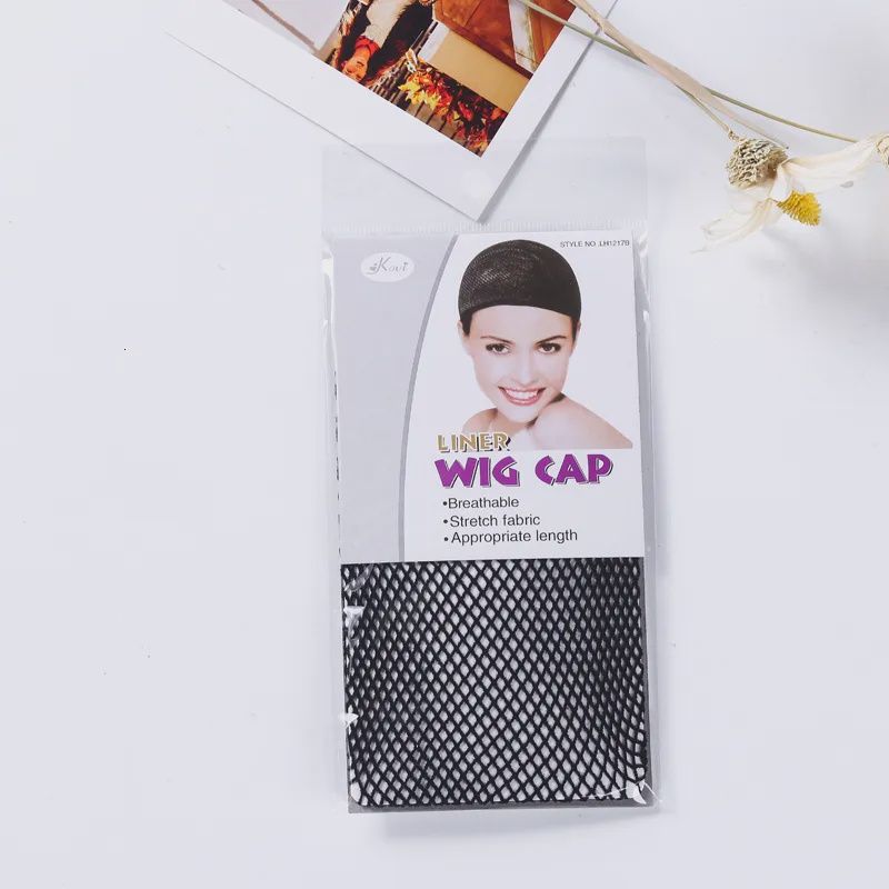 Weaving Cap (closed top) - Black