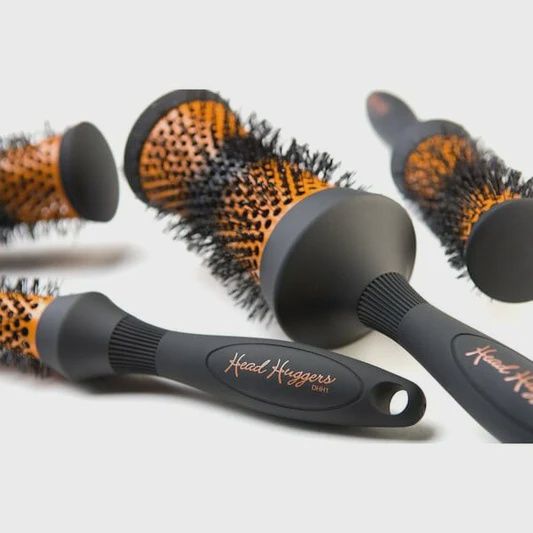 Denman Styling Round Brush Set