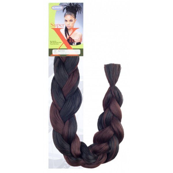 Supreme Super X Braid - 144