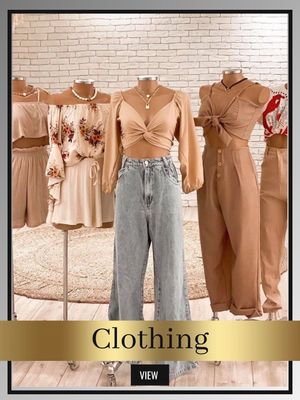 Clothing
