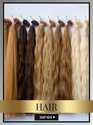 Hair