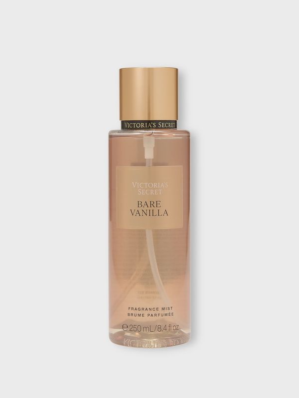 VS - Bare Vanilla