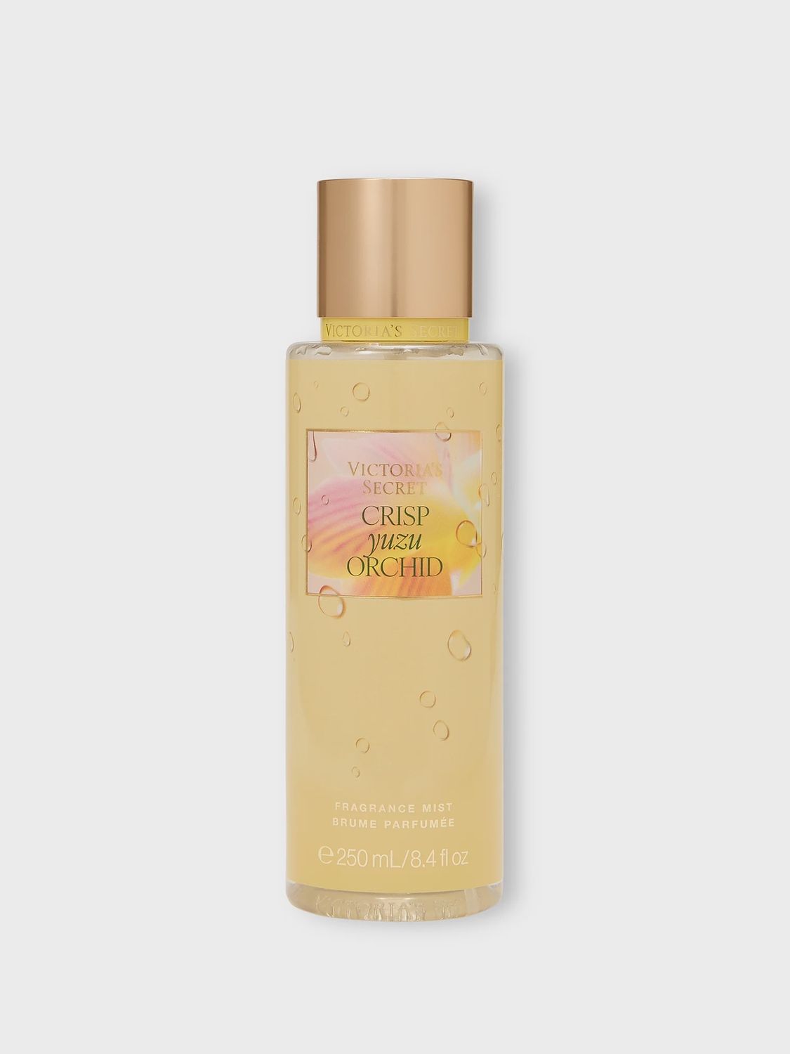 VS - Crisp Yuzu Orchid