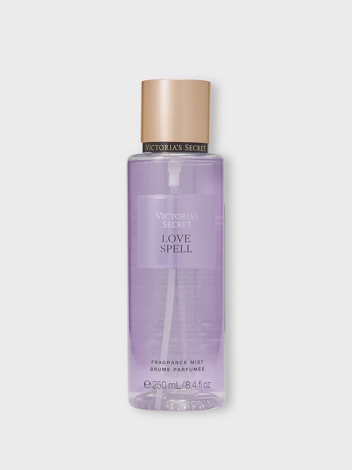 VS - Love Spell