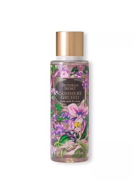 VS - Cashmere Orchid