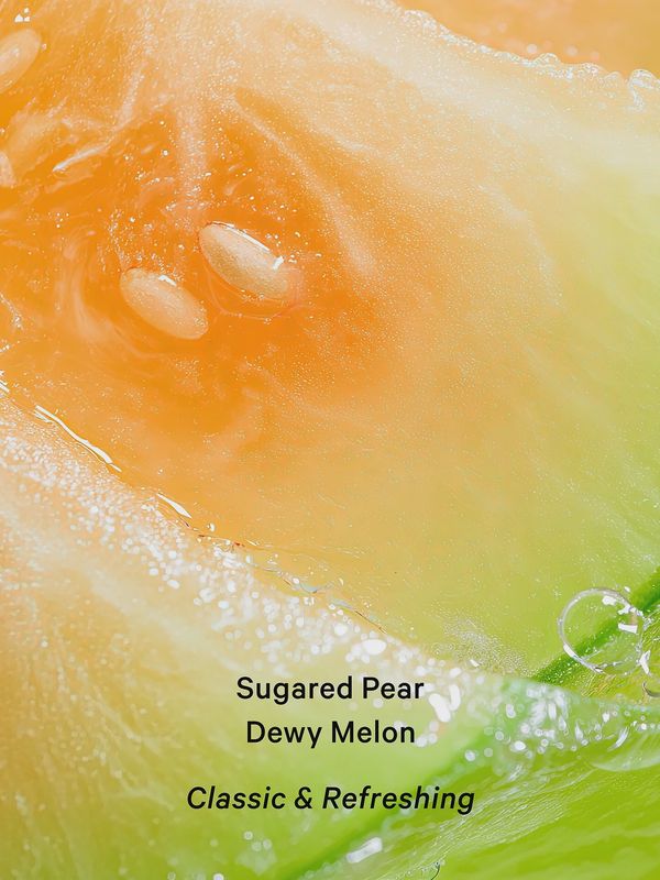 VS - Pear Glaze