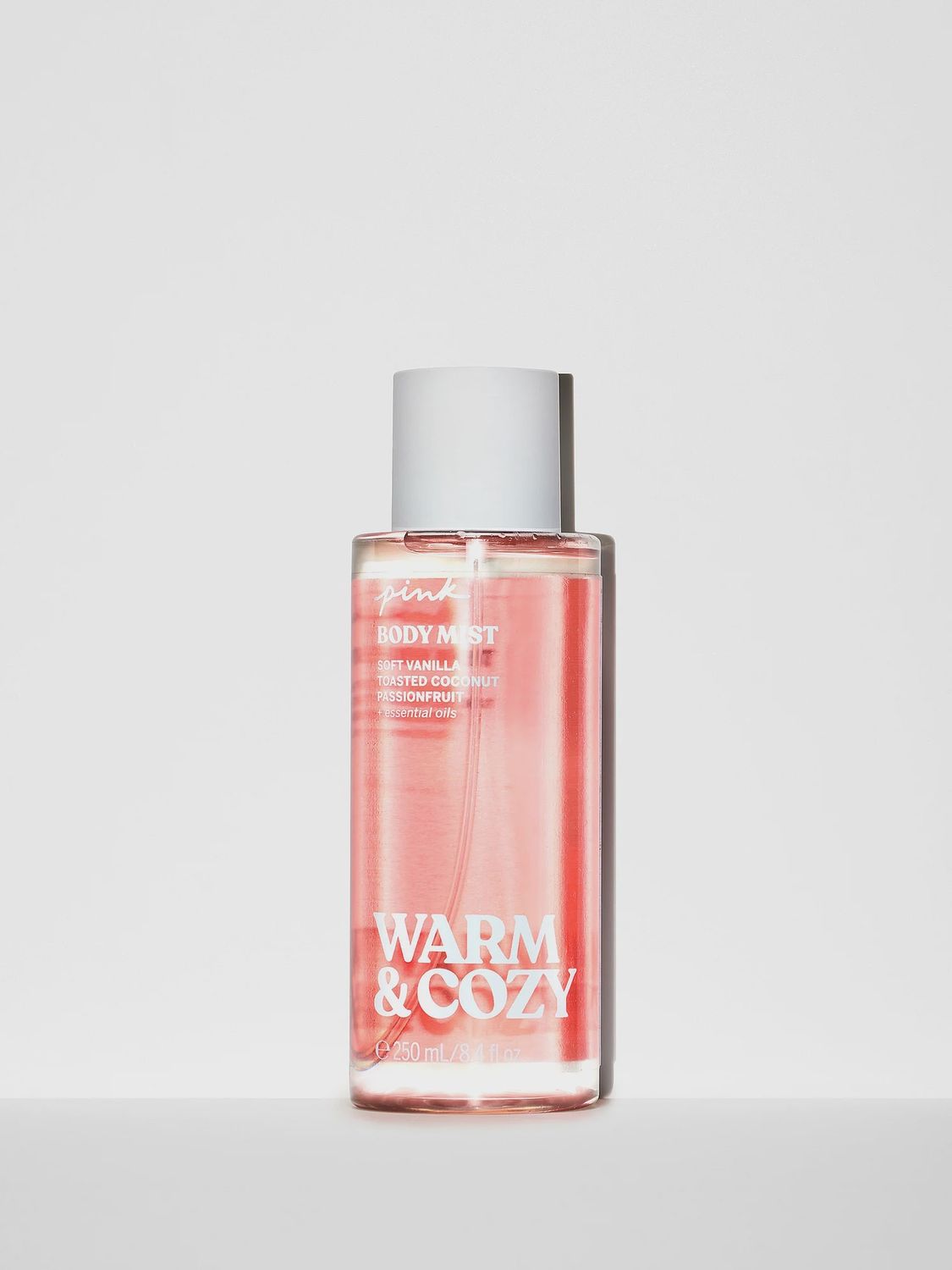 VS - Warm Cozy