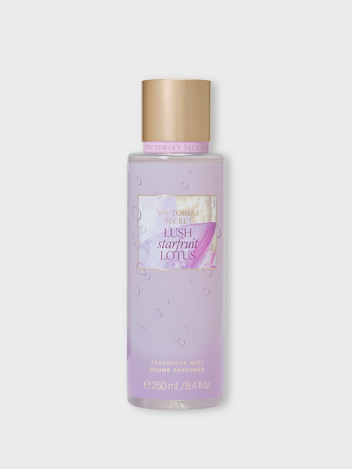 VS - Lush Starfruit Lotus
