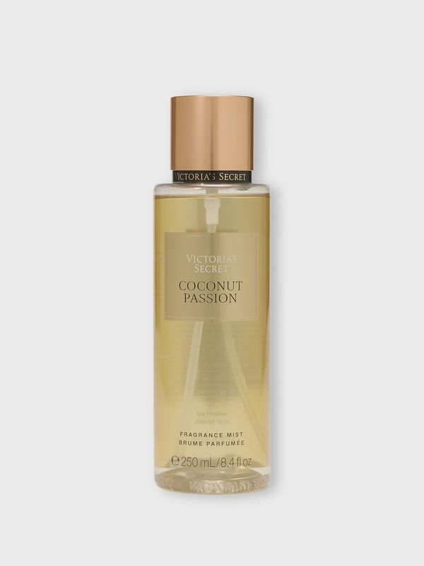VS - Coconut Passion