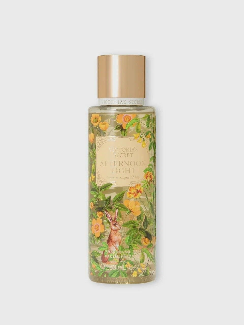 VS - Afternoon Light
