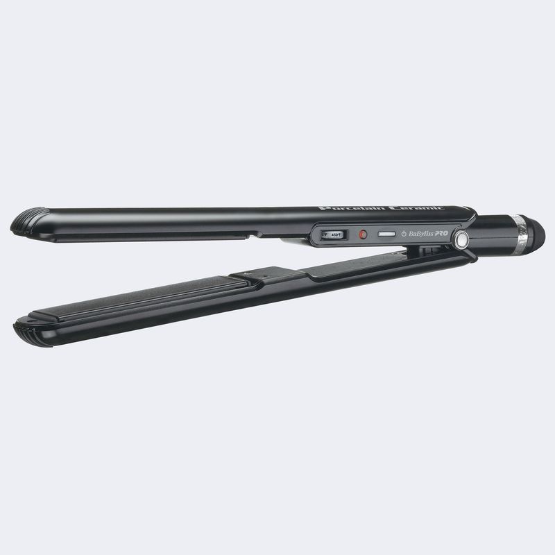 BaBylissPRO Porcelain Ceramic Flat Iron 1in.