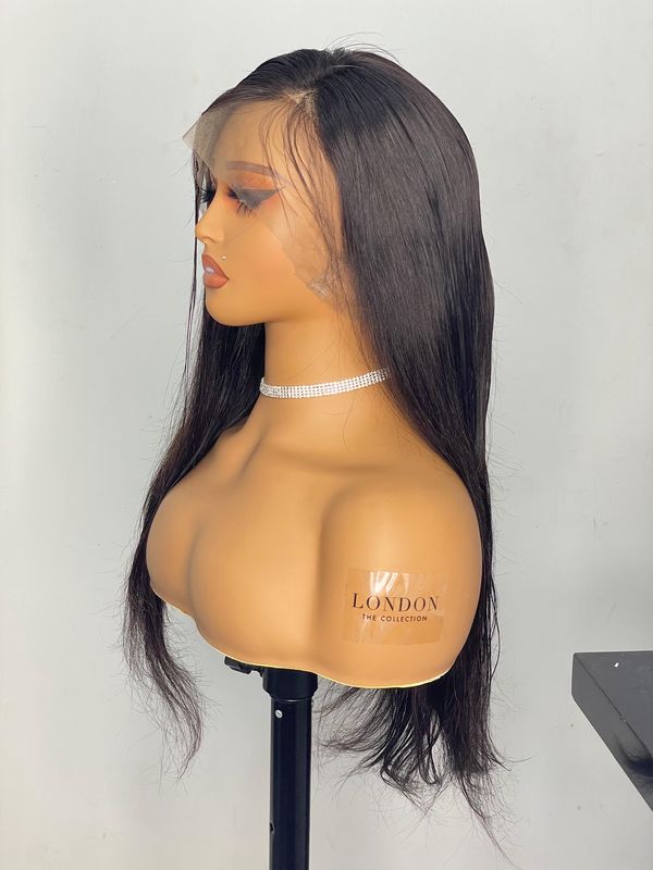 360 Wig - Straight 1B